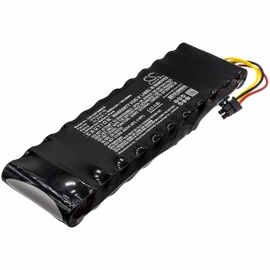 Husqvarna batteri til Automower 265 22,2Volt 6800mAh (kompatibelt)